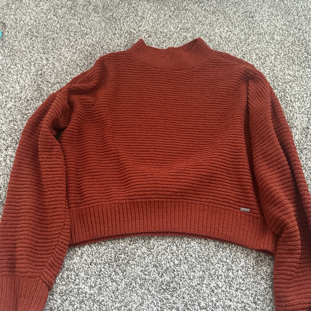 Hollister Sweater